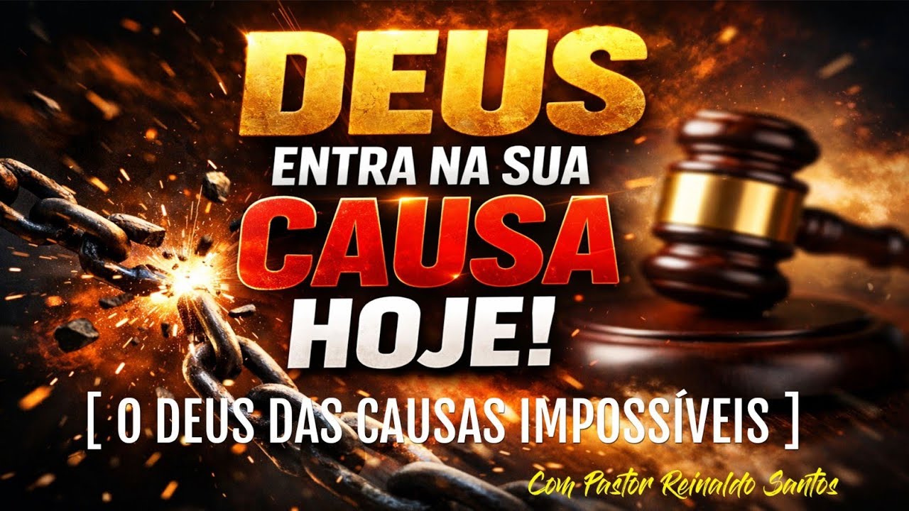 🔴 AO VIVO 🔥 ACIMA DO MARTELO DO HOMEM EXISTE O DECRETO DO CÉU 🇧🇷🇿🇦🇵🇹🇪🇺🇺🇲