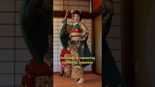Discovering Geisha Culture in Gion |   Japan Travel Vlog 🥰🇯🇵🥰 #travel