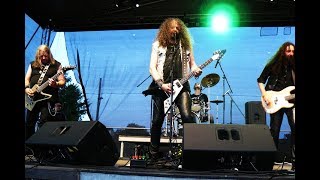 Ingott - Posledního kousne pes