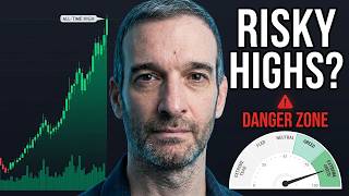 Market Closes At Highs! Are We In The Dangerzone?