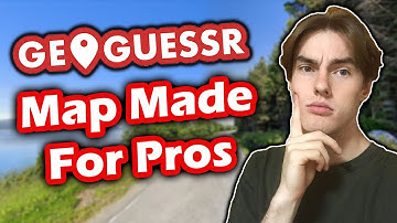 This Geoguessr Map Pushes Pros to Their Limits