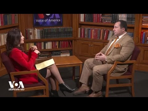 ვოიჯერი: კრემლის მიერ მიტაცებულ ელიტას რუსეთი ურჩევნია ნატოს