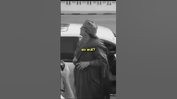 Evil Things Gaddafi Did