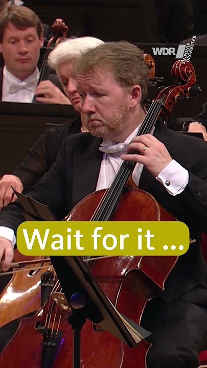 Try to not dance to this! 😉 #classicalmusic