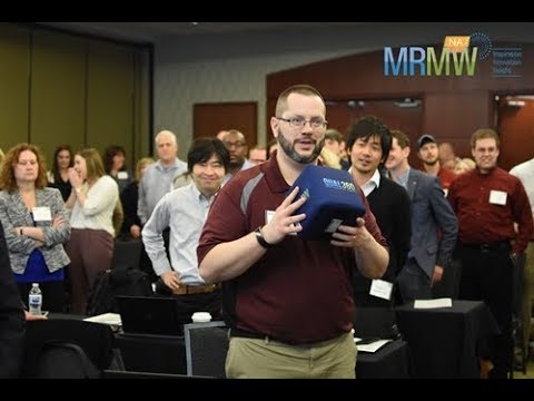 MRMW North America 2018 Highlights