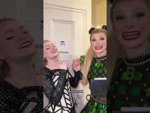How well do your #SIXBroadway Queens really know their lyrics?