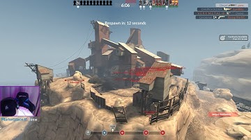 Uncle Dane Streams - TF2 [Jan 11, 2019] | *title in the description*