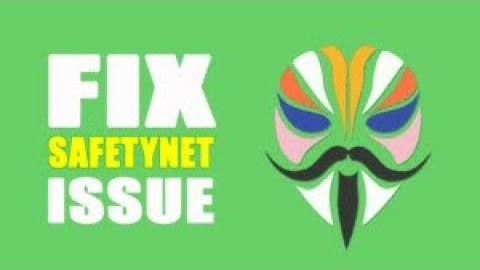 How to Fix CTS Profile False on Any Android device