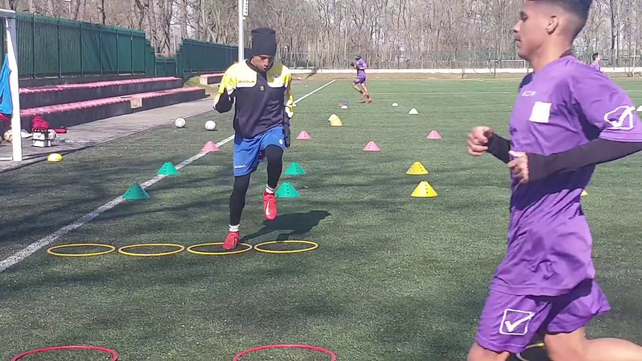 Ars Football Europa 🇪🇺 Coaching Soccer Poland 2019🇩🇪