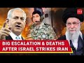 LYNGOH NGAIN KA IRAN Kram PYNliem Lyndang KA ISREAL Sa U Heh SHIPAI Ba Ha Kliehduh Ka Iran 
