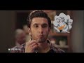 RANVEER SINGH MAD BINGO ADD