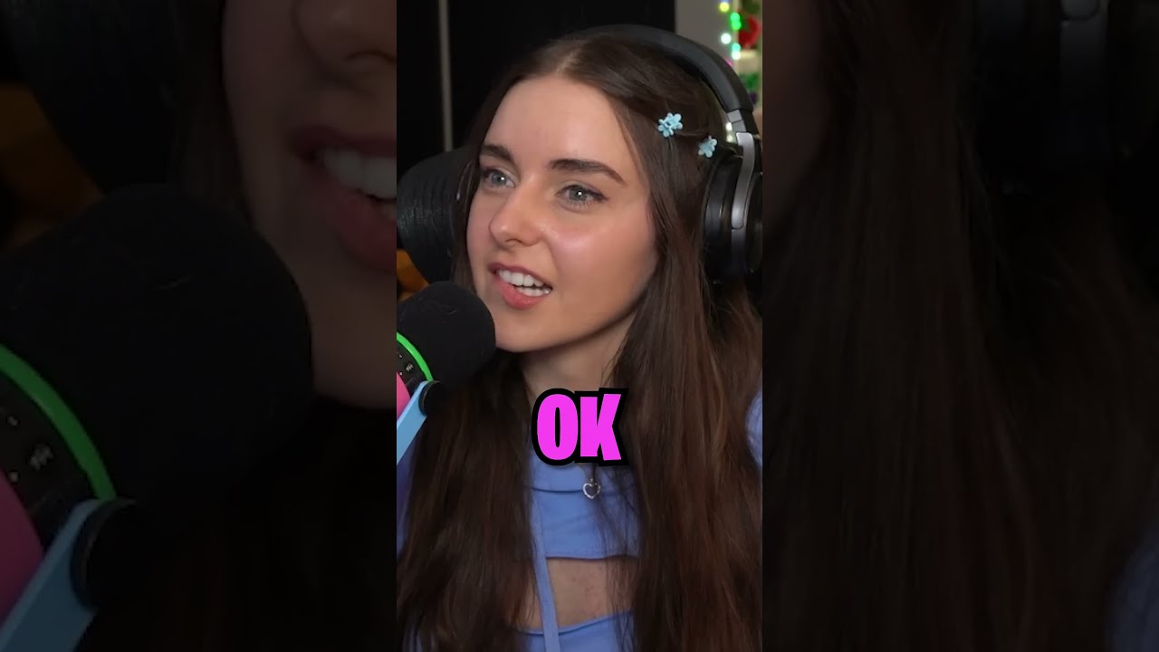 Cute Kid Saw My Viral Tik Tok And Said WHAT 