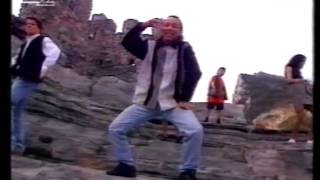 Video thumbnail of "DJ BoBo"