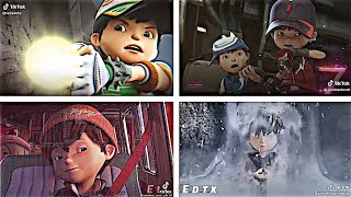 KUMPULAN VIDEO JEDAG JEDUG TIKTOK BOBOIBOY PART 2