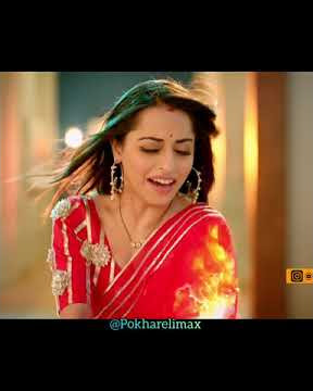 Aaigiri Nandini...Nazar serial
