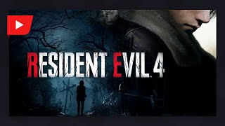 Прохождение Resident Evil 4 Remake (2023) - Бензопила ✪ PS5