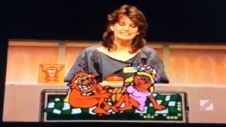 Press Your Luck #207 Part 4