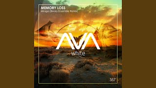 Mirage (Binary Ensemble Extended Remix)