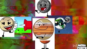 Gyroid Multi Rendering Round 1 vs @sandrarendon1968