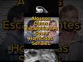 Algunos Datos Escalofriantes Sobre Homicidas Seriales.