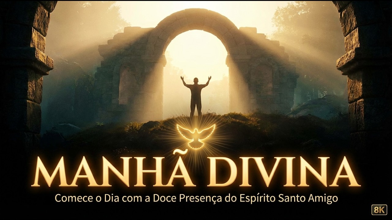 Oração da Manhã para Ter um Dia de Paz e Harmonia