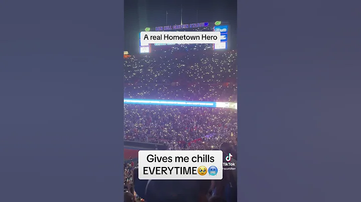 #OnlyInTheSwamp 90000 fans sing wont back down by Tom Petty COLLEGE 🏈FOOTBALL🏈 IS BACK BABY 🔶🐊🔷