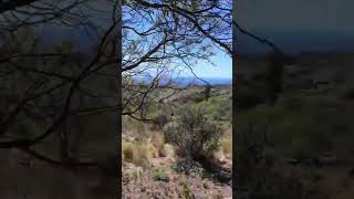 San Jeronimo PARAISO poco conocido de las SIERRAS DE CÓRDOBA