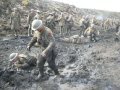Passchendaele WWI Movie- Roll in Mud behind the scenes #18 247
