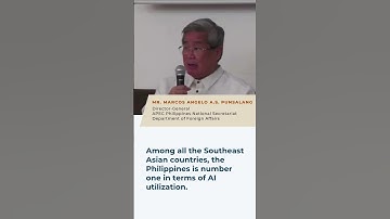 Policy Insights on on AI for a Sustainable Tomorrow: Policy Innovations for APEC and the Philippines