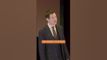 When your car is keyed by your ex... #jimmycarr #relationships #crowdwork #standupcomedy