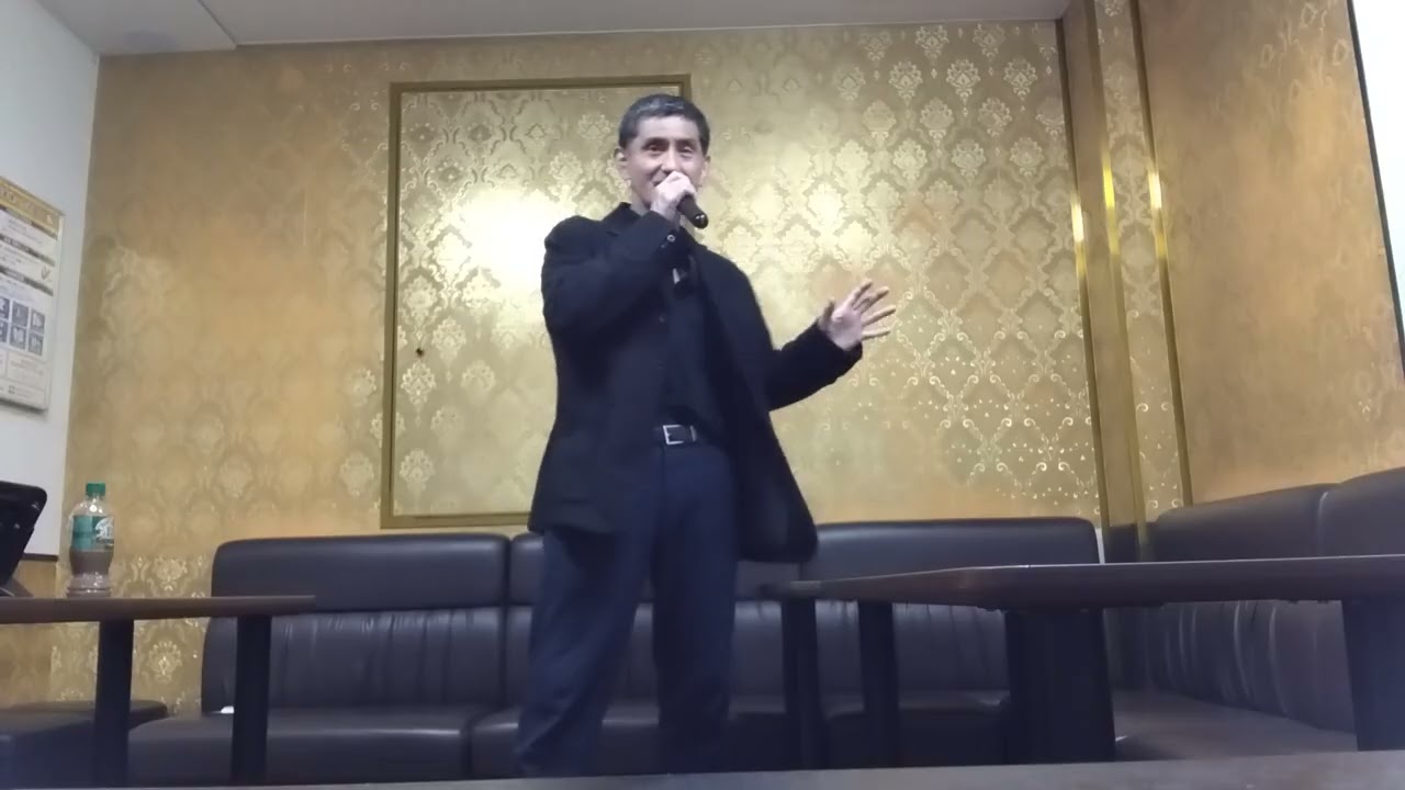 サザンオールスターズ 希望の敵歌ってみた!