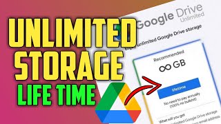 How to get Unlimited Google Drive Storage for free | Genuine Method | Malayalam | Sadiqtalks