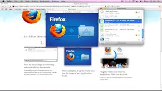 how to get firefox on mac