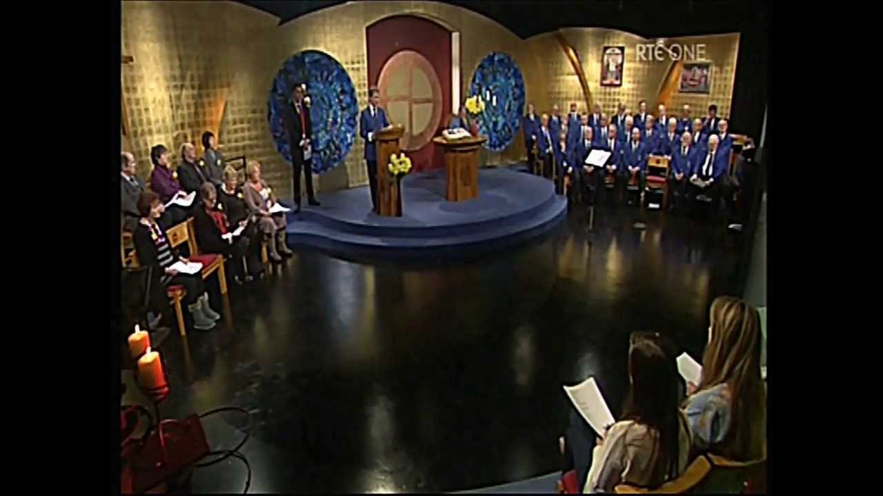 Dublin Welsh Male Voice Choir YouTube