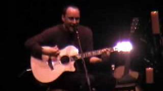 DMB Too Much 10.24.02 Benaroya Hall chords