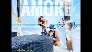 AMORE by Bodhi ARts | Feat: Rubina Dilaik