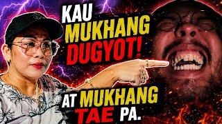 HASSA26TV ZHIA is live Tandang kau gigil ka puro ka bobo sinongaling!! bkit d b sinongaling??