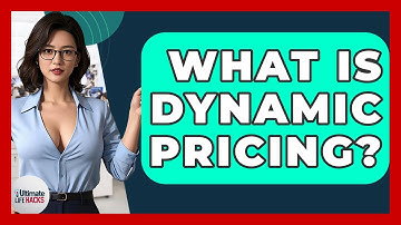 What Is Dynamic Pricing? - Ultimate Life Hacks