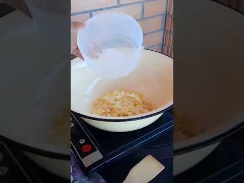 ананасавая варенье