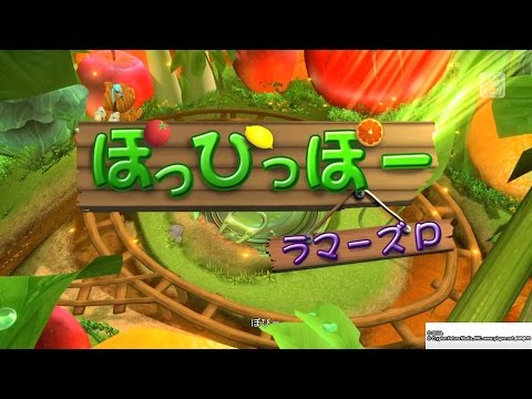 【初音ミク Project DIVA Future Tone PV】 ぽっぴっぽー【最後の感謝祭】*