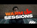 KD The Poet | Warm Up Sessions: [S11.EP03] | SBTV