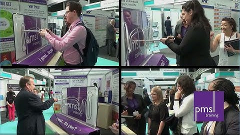 CIPD 2016 Video