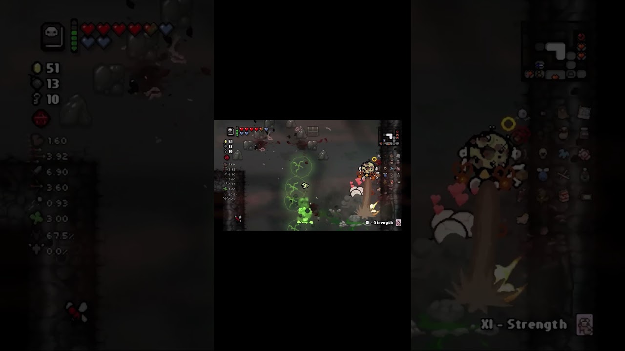 TBOI Repentance: I Never LEARNED My Lesson 😅