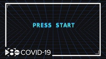 eSports & video game industry thriving and providing relief during Coronavirus pandemic