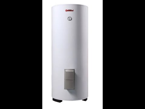 Бойлер косвенного нагрева Thermex ER 300 V combi