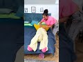 ما الذي ترتديه الجدة المفاجأة النهائية للأزياء
