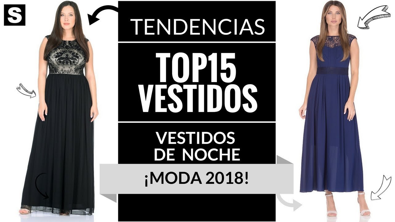 VESTIDOS DE AÑOS 👗 ¡MODA 2018! #Fiesta #Quince #Quinceañeras YouTube