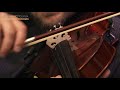 Nauka gry na skrzypcach - Ćwiczenia na pustych strunach