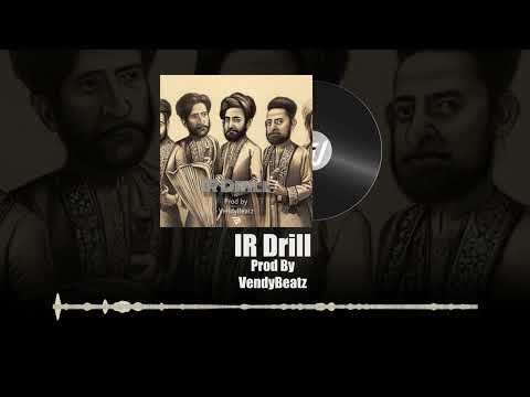 IR Drill VendyBeatz CatchyBeatzOfficial Alkonoiz 