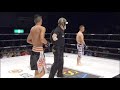 菊嶋海人VS TAKAKI THE OUTSIDER第36戦